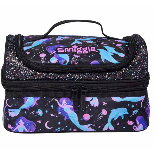 Smiggle Lunch Bag Mermaid Design