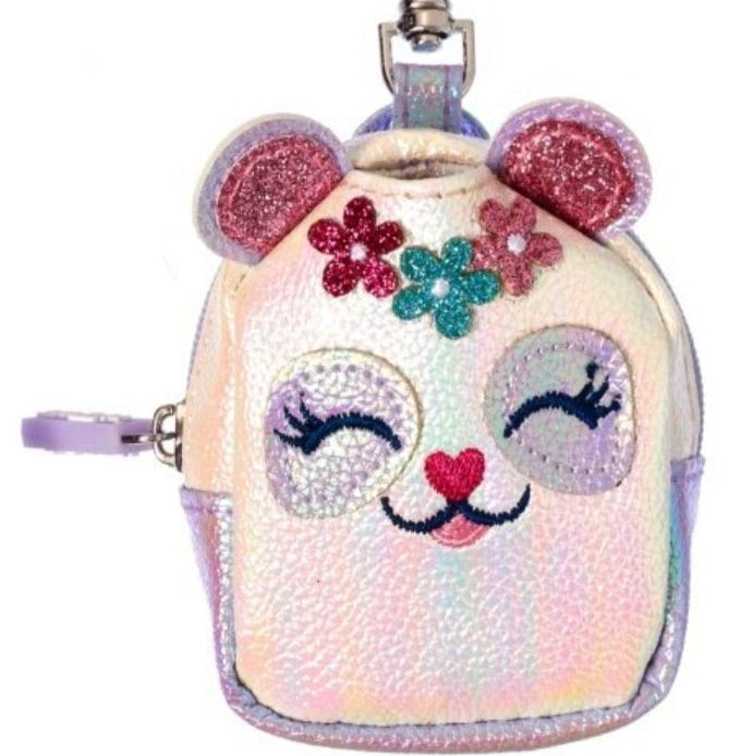 Smiggle Character Mini Mouse small Bag