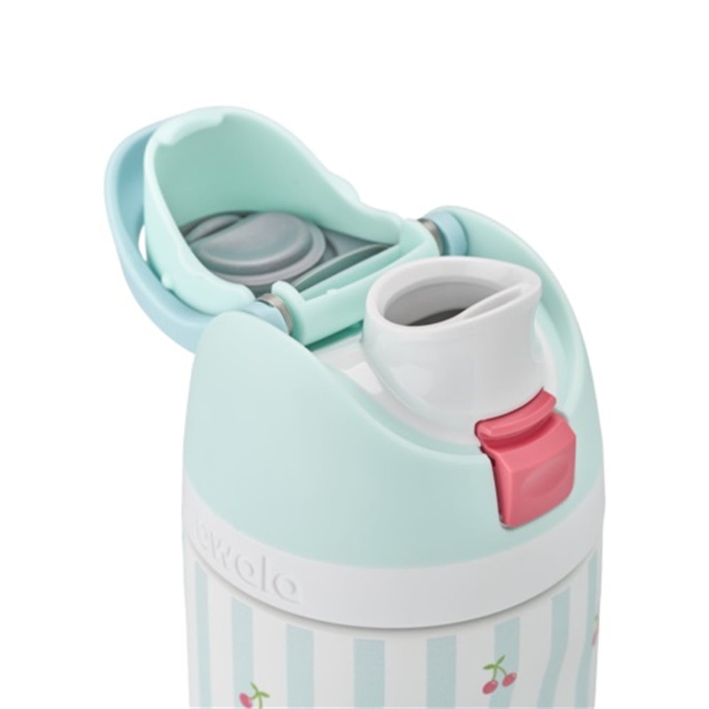 Owala Bottle Free Sip Leak-proof Cherry 710ml