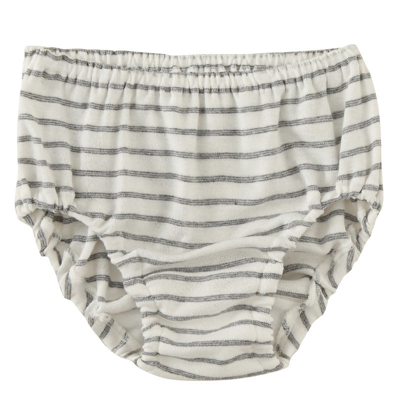 Underwear For Boys Pack Of 3 Pcs Size 2-12y