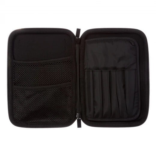 Smiggle Pencil Case | Hardtop | Balck | Game Over