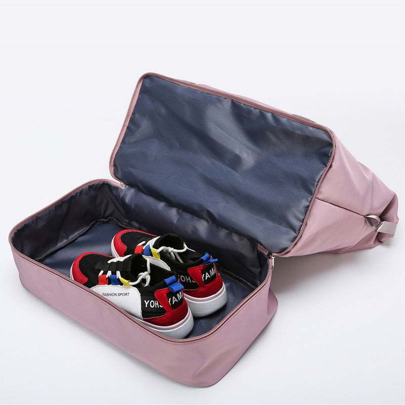 Casual Handbag Large Capacity