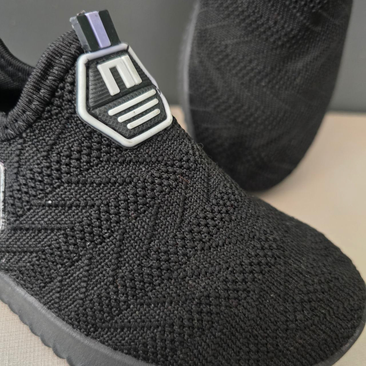 Sneakers For Boys Size 31-34