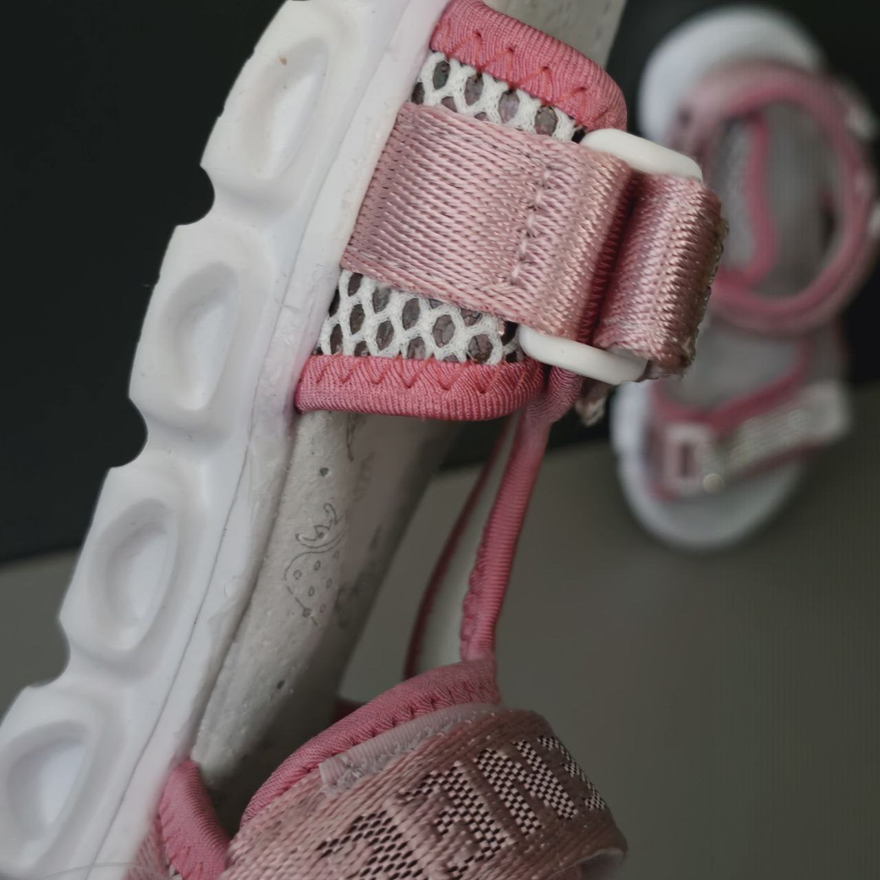 Sandals Shlik Shlak Leather Insole With Arc For Girls Size 31