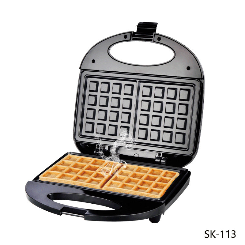 Waffle Maker Machine 220v