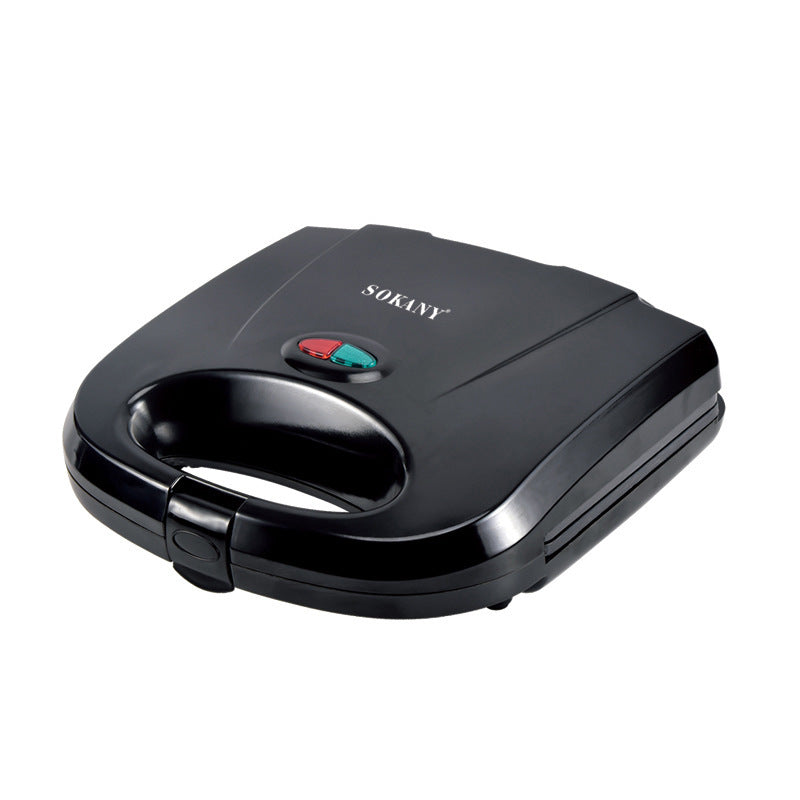 Waffle Maker Machine 220v