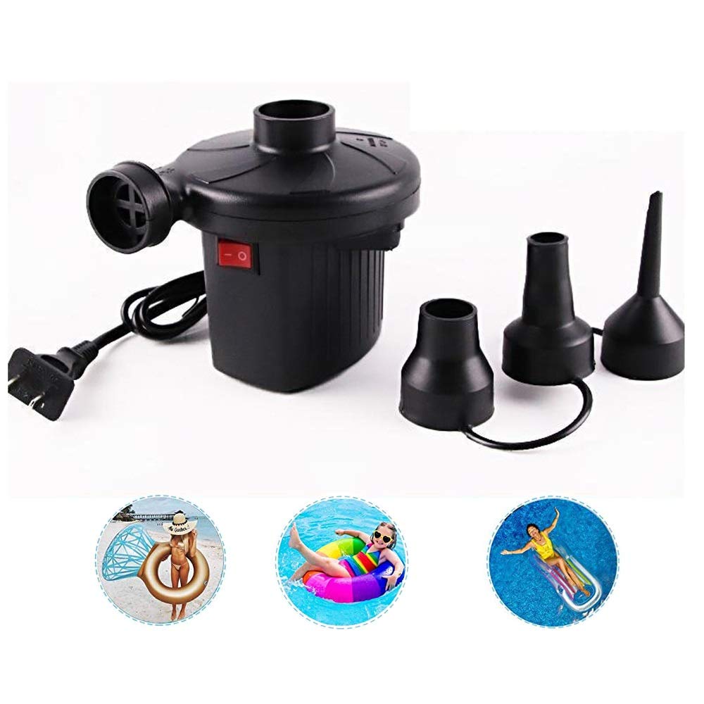 Super Power Electric Pump