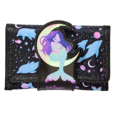 Smiggle Mermaid Wallet