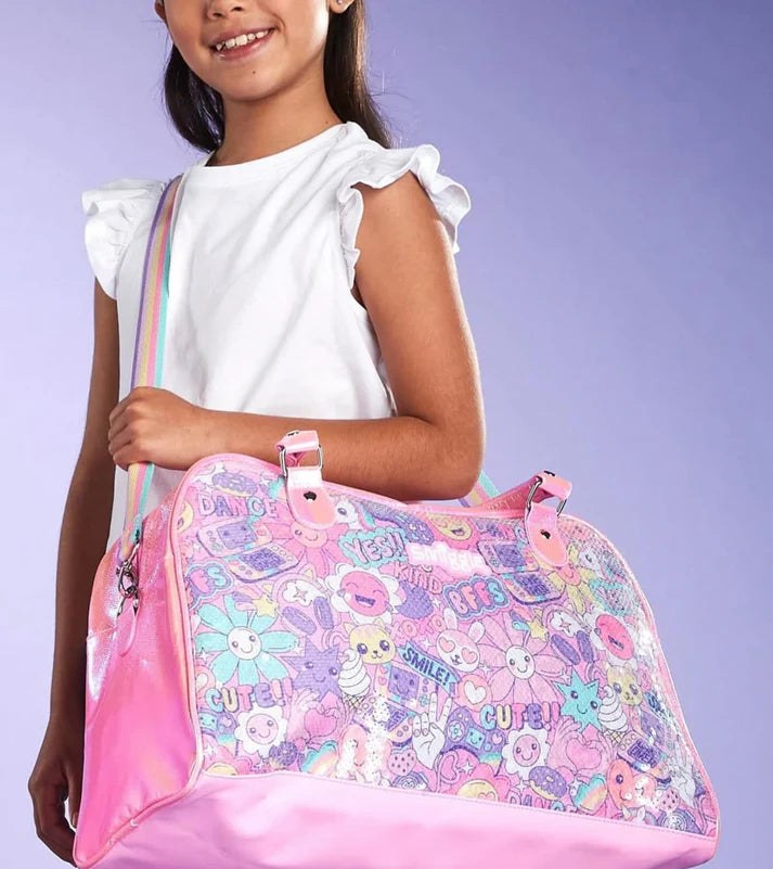 Weekender Bag Smiggle