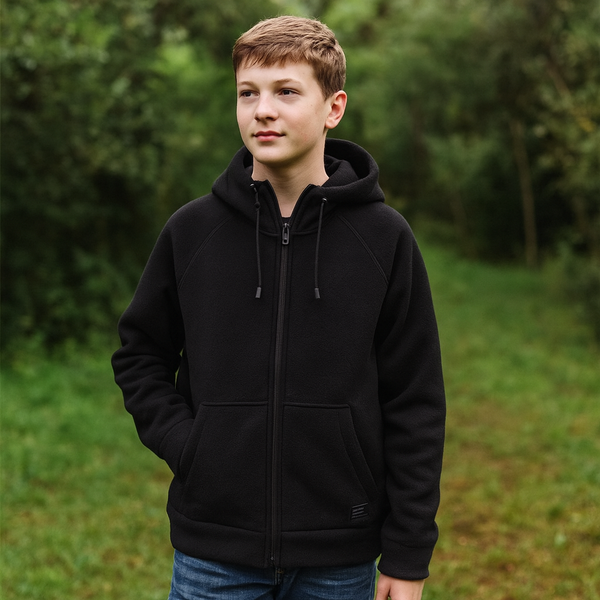 Jackets 1–16y