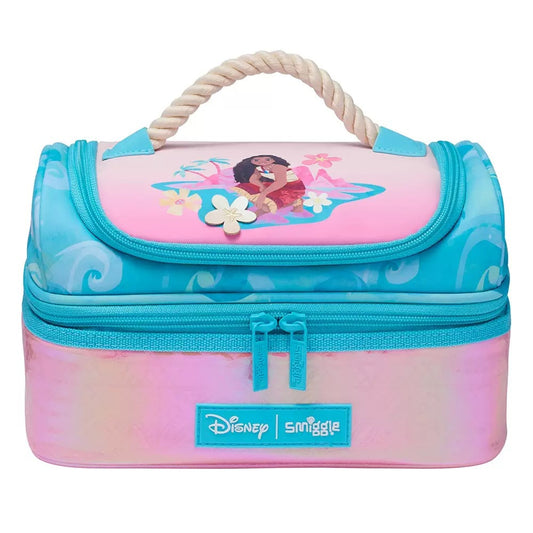 Smiggle Lunch Bag Moana Design