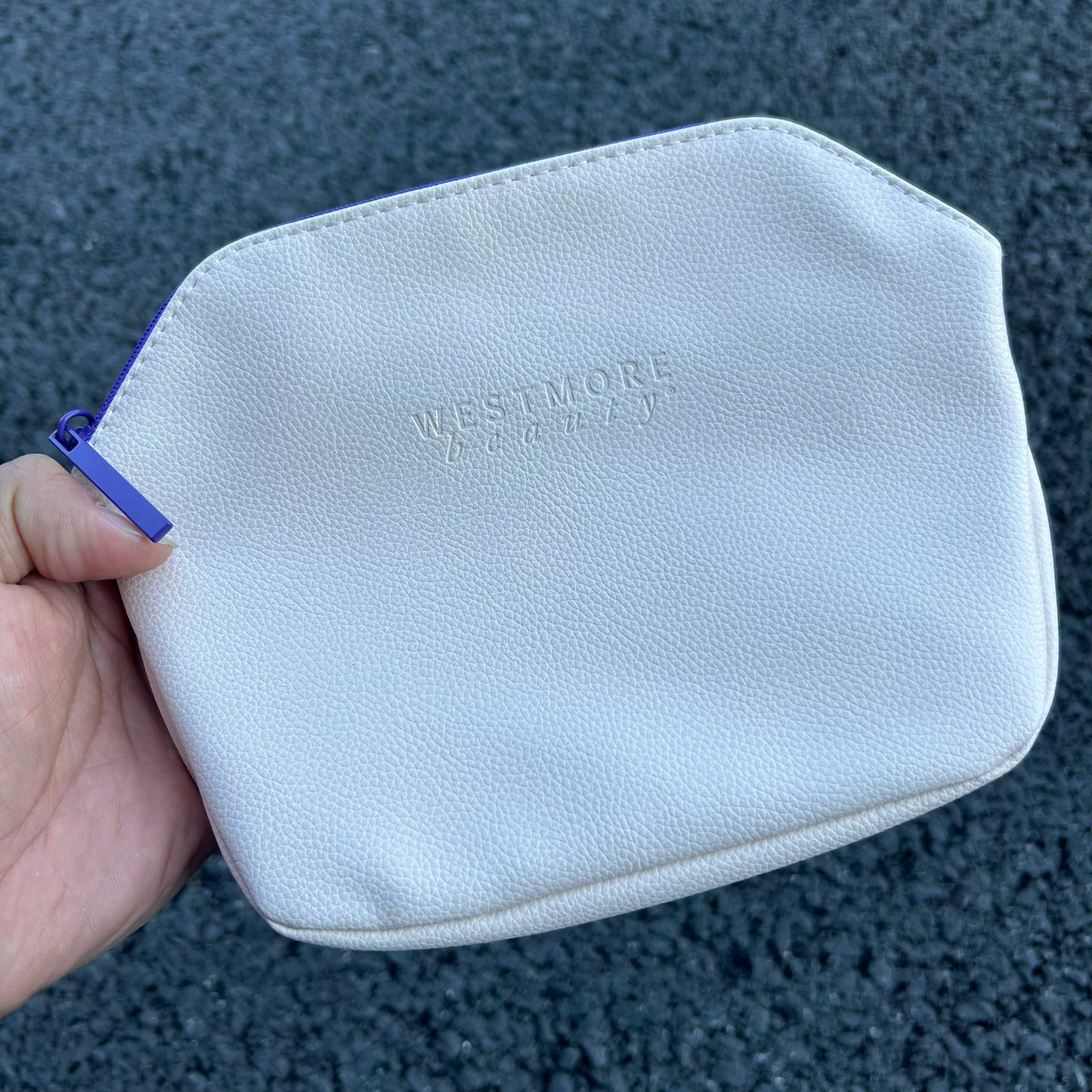 Cosmetic Bag For Women Makeup Bag