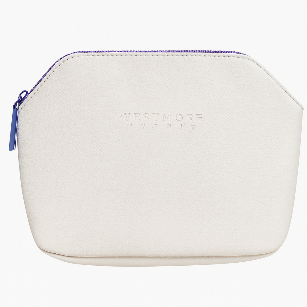 Cosmetic Bag For Women Makeup Bag