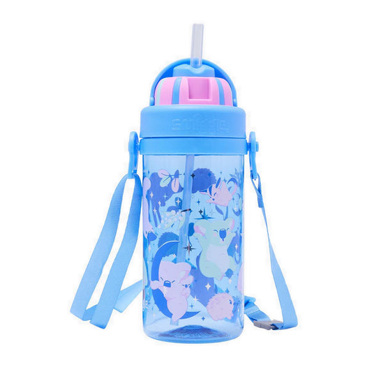 Smiggle Koala Design Bottle 430ml 17cm