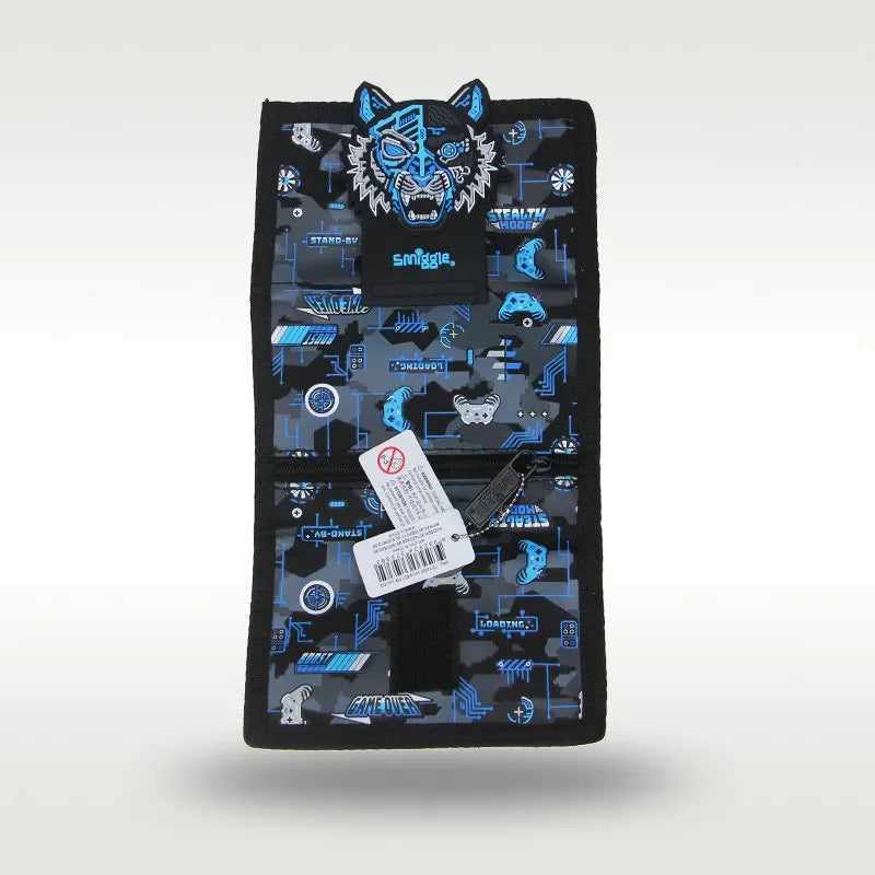 Smiggle Wallet | Tiger | Game