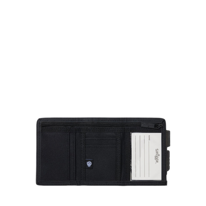 Smiggle Game Wallet