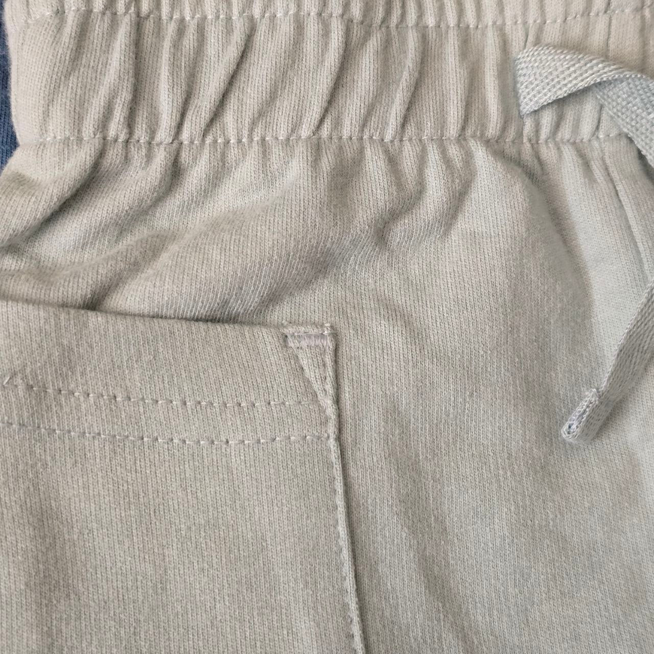 Boys Cotton tertel – Soft Summer Outfit (3–6 Month)