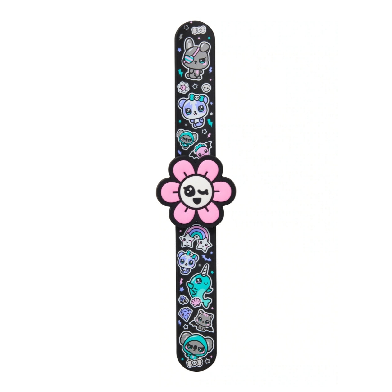 Smiggle Wristband - Star Flower