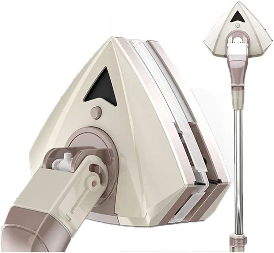 Window Cleaner Magnetic, Double Side Thickness 5-35Mm