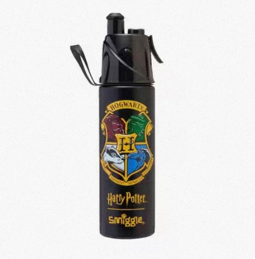 Smiggle Harry Potter Design Bottle 650ml