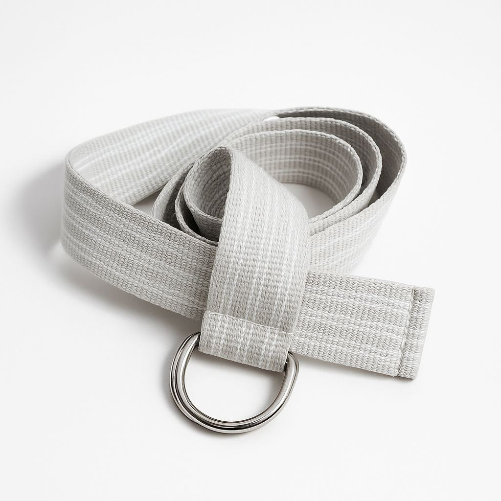 Braided Belt For Men
