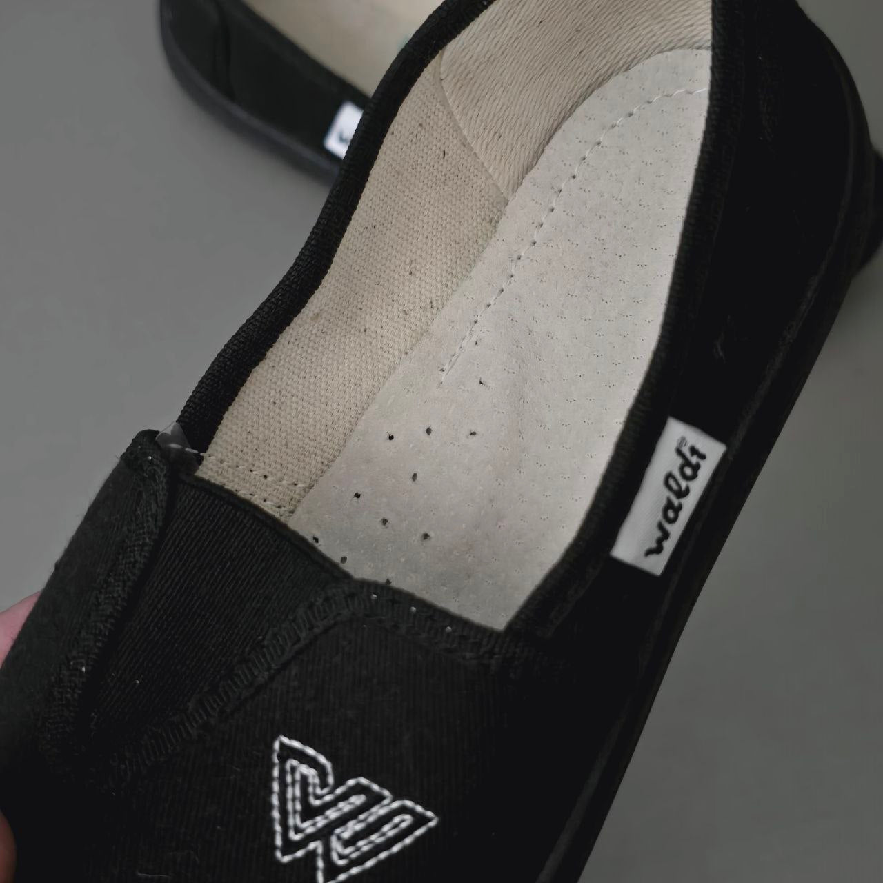 Ballerina For Girls Leather Insole Size 34