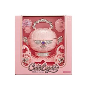 Princess Makeup Box Set For Kids