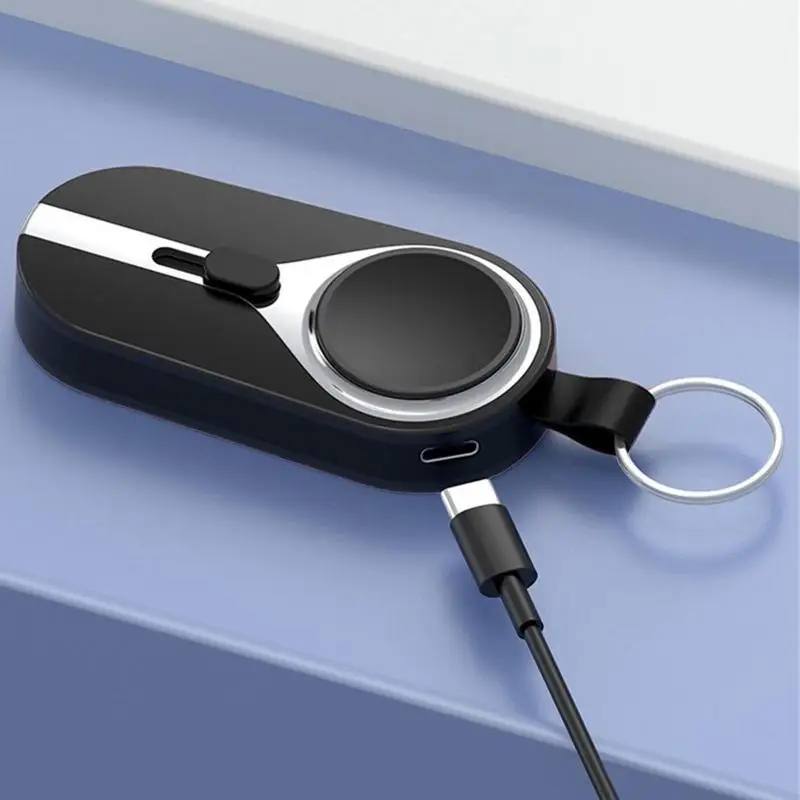 2-IN-1 Mini Powerbank