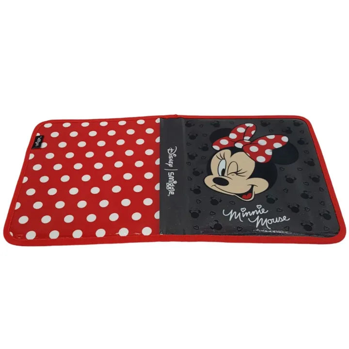 Smiggle Stationery Kit | Minni Mouse | 25cm