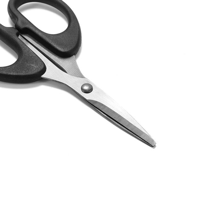 Small Black Scissors