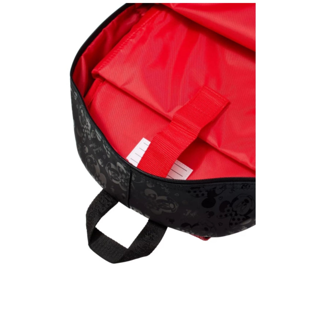 Smiggle Backpack Minni Mouse | (G1-G3) | 42cm