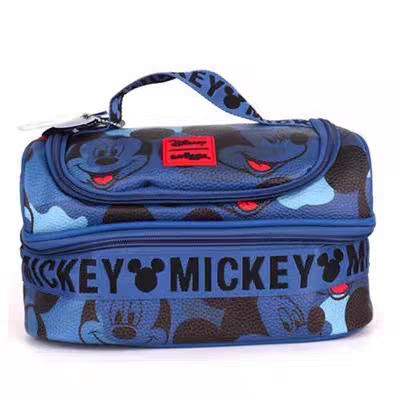 Smiggle Mickey Mouse Design Lunch bag