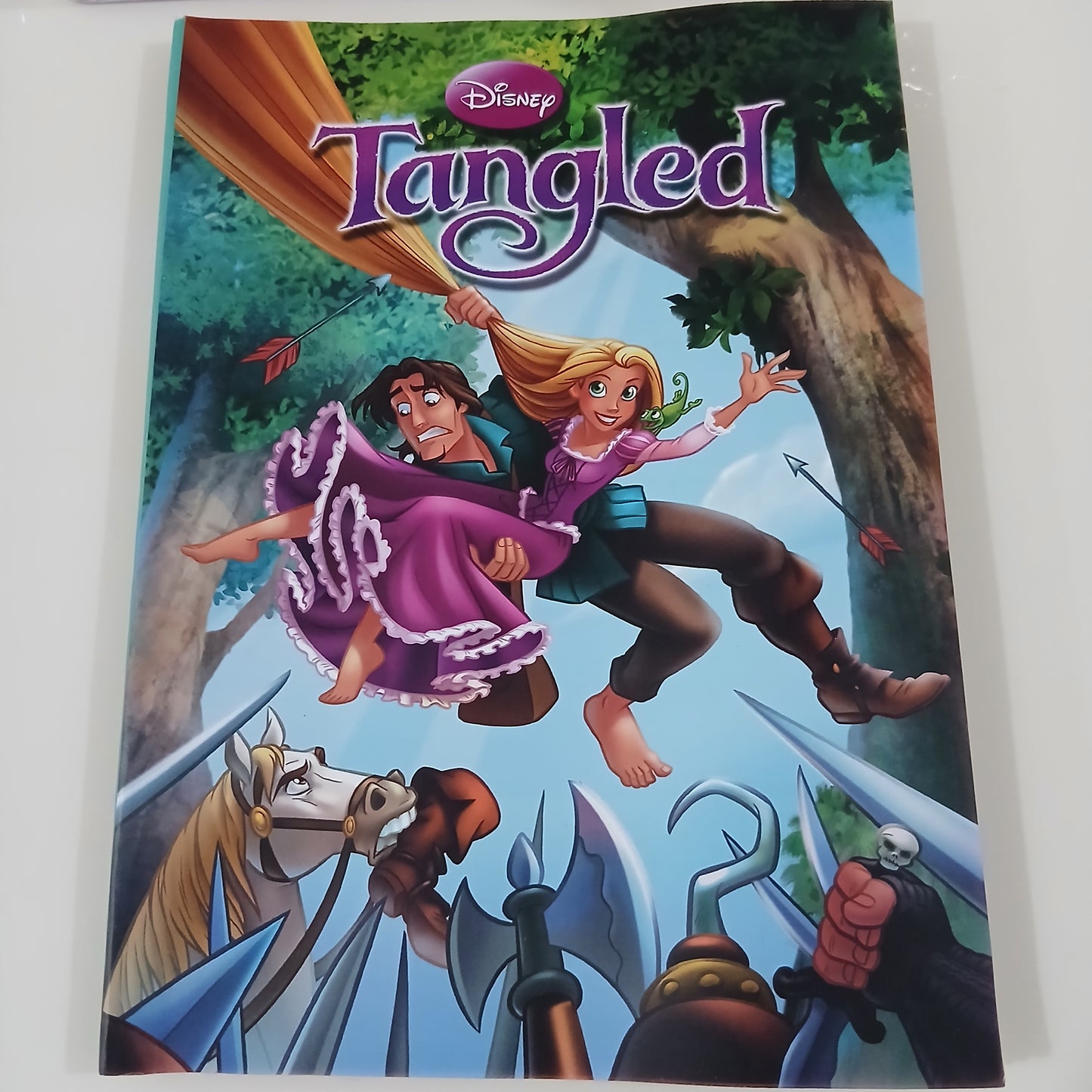 Disney Story 16 Books Set Soft Cover