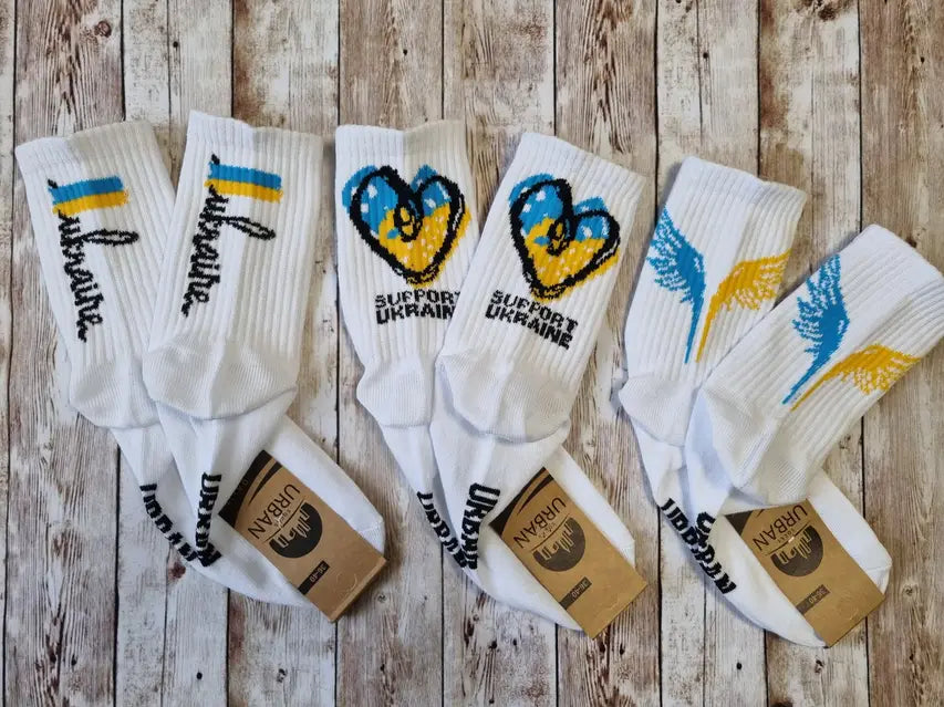 Socks Size 36-40