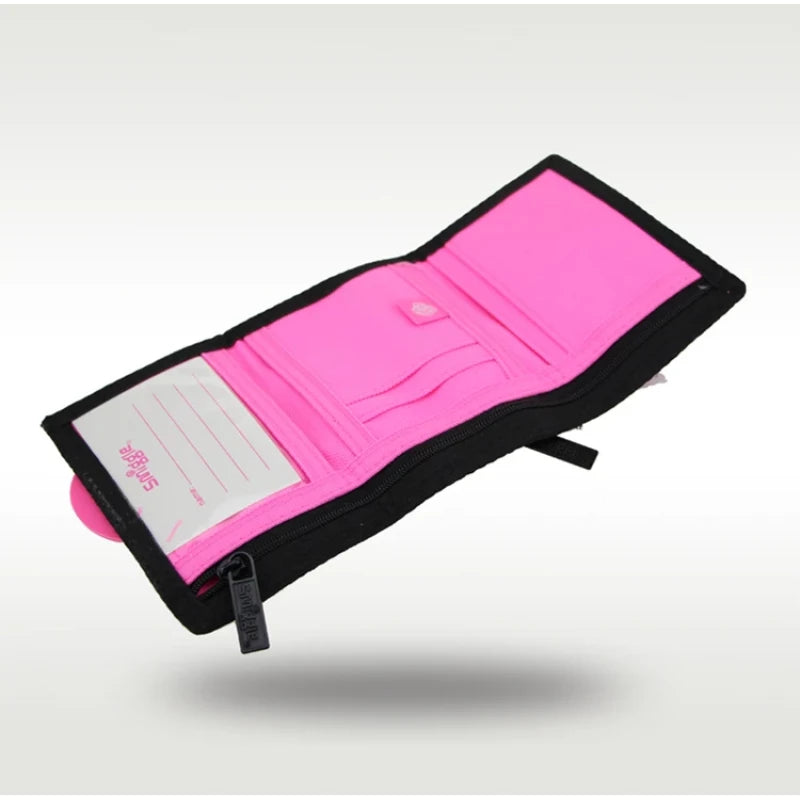 Smiggle Cat Wallet