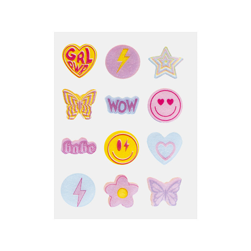 Acne Patch Cute Design 12pcs