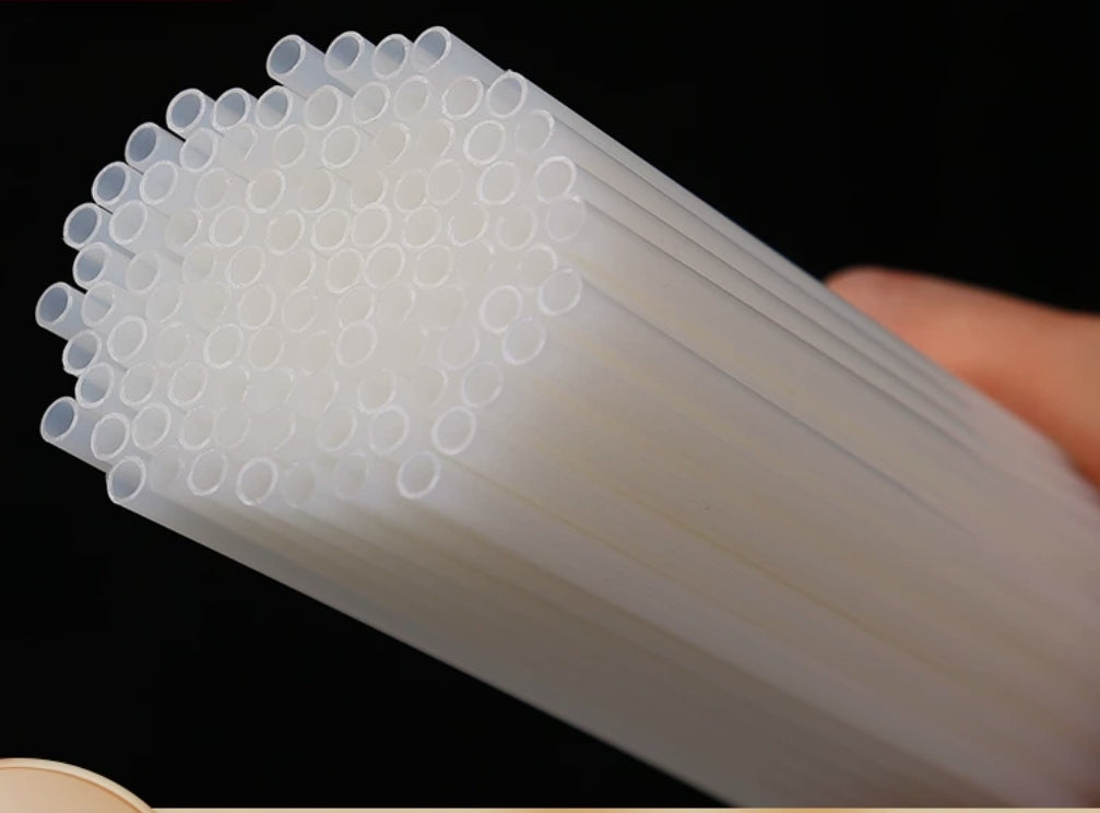 Nylon Binding Willow Tube Pack Of 100 Pcs