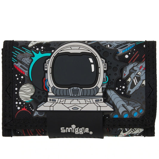 Smiggle Astronaut Wallet