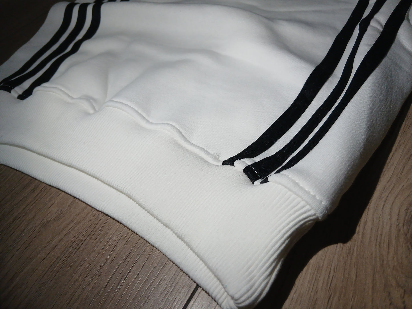 Outfit Fleece For Boys Adidas Size 7-8y