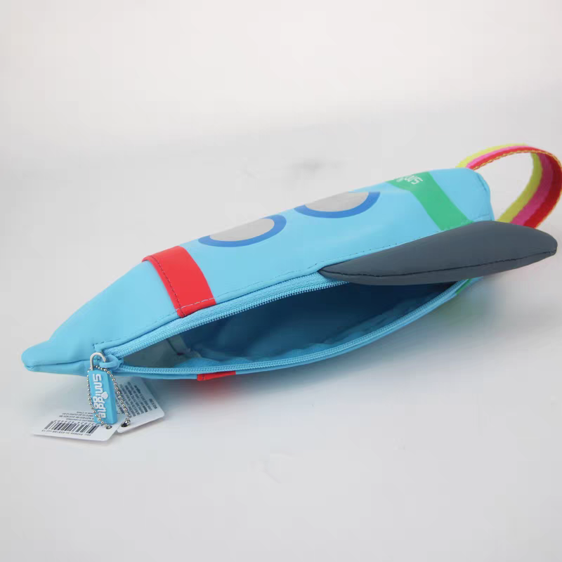 Smiggle Pencil Case | Rocket