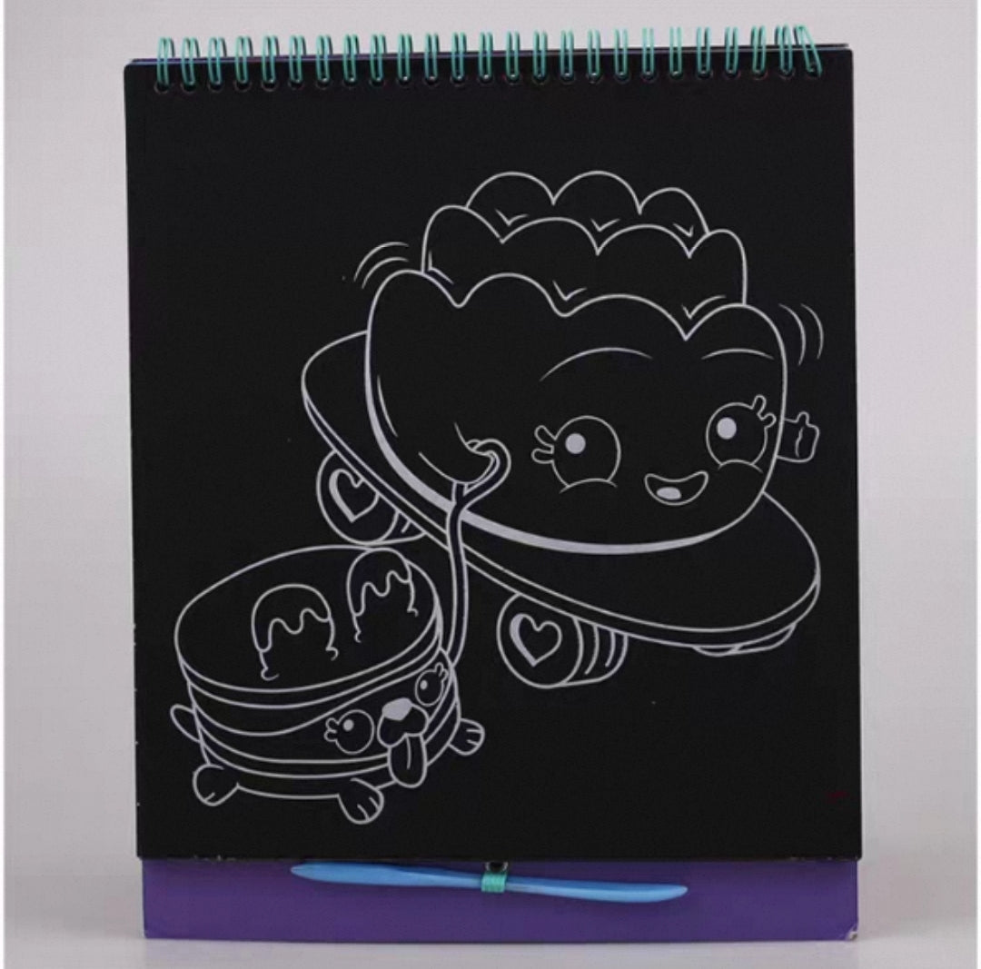 Smiggle By Me! Smigglets Party Mix - Scarth Book | 5+