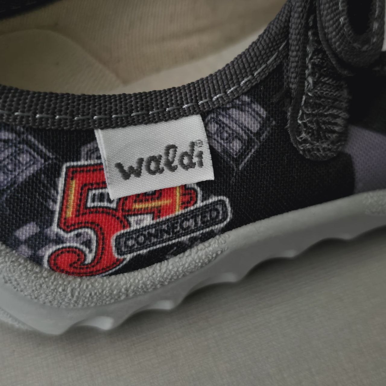 Shoes Shlik Shlak For Boys Leather Insole With Arc Size 21-27