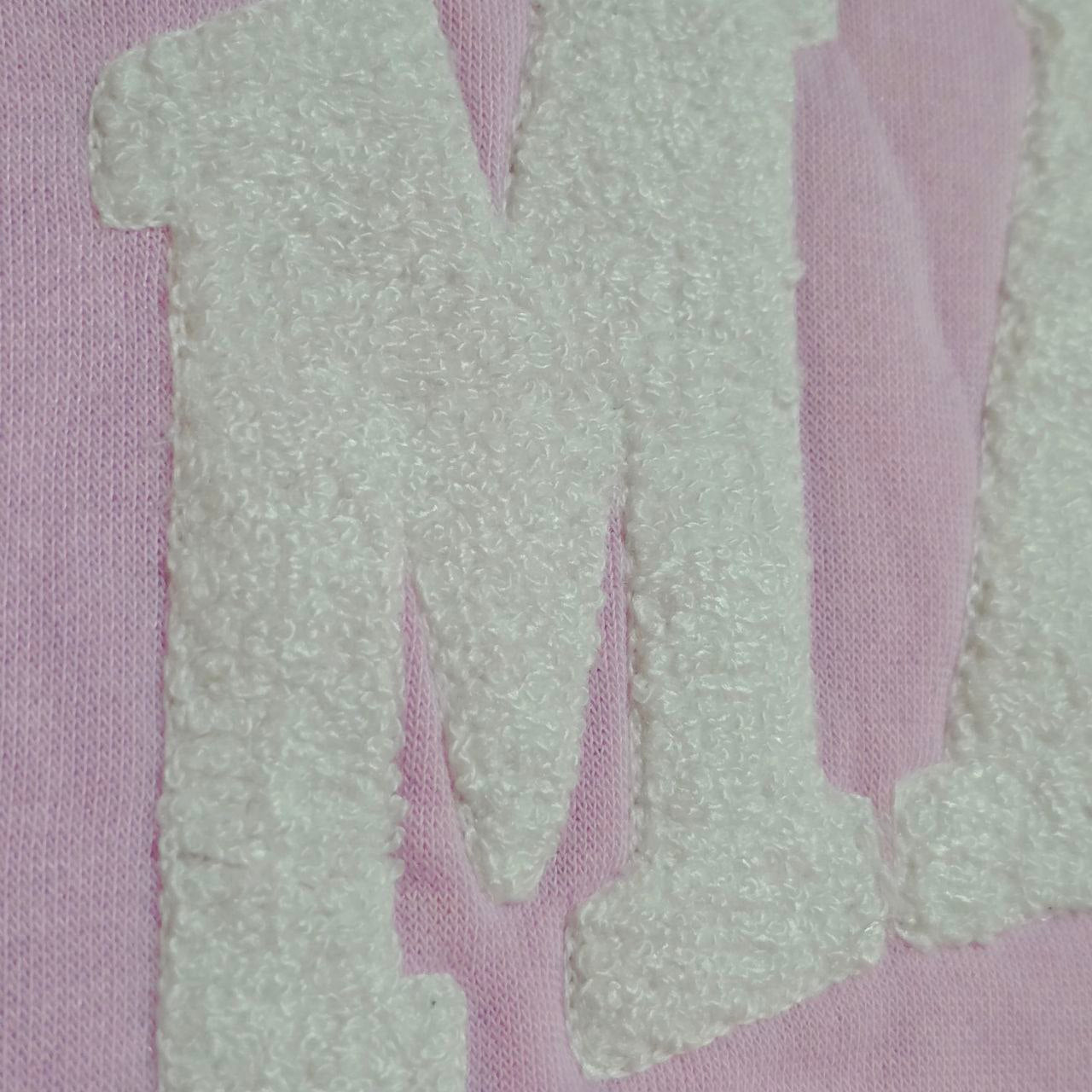 Sweater With Light Fleece MALIBU Design Size S-L