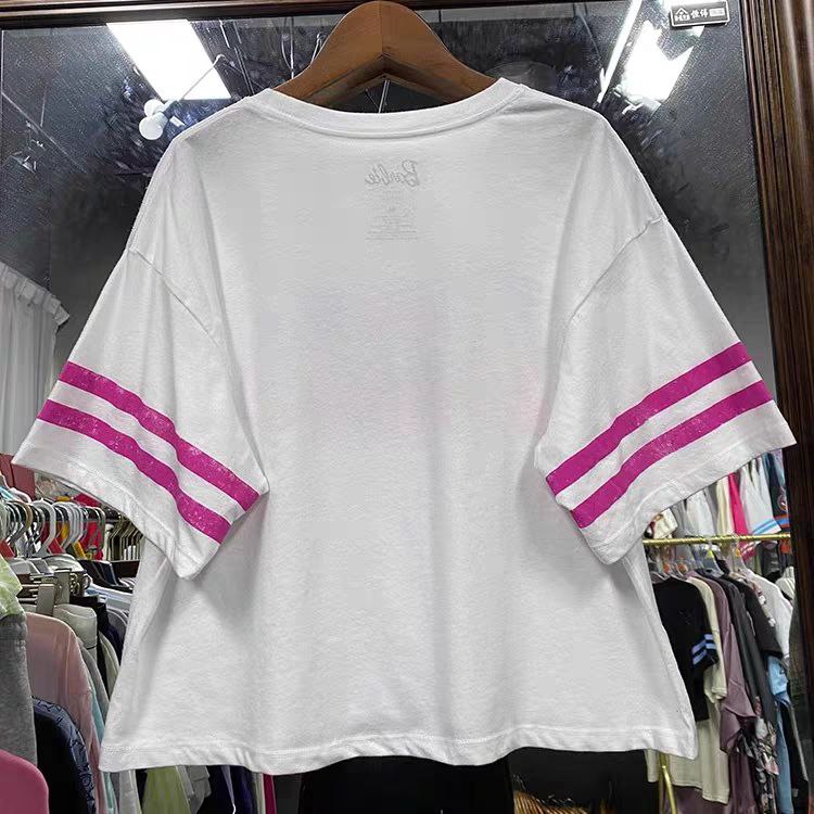 Tshirt Barbie For Women Cotton 100% Size XS-L