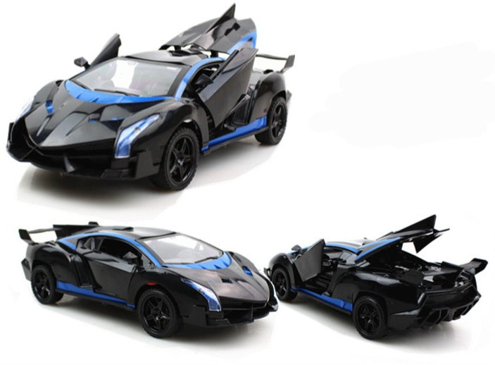 Model Power - Car Racing | Lamborghini | Remote Control | 3+