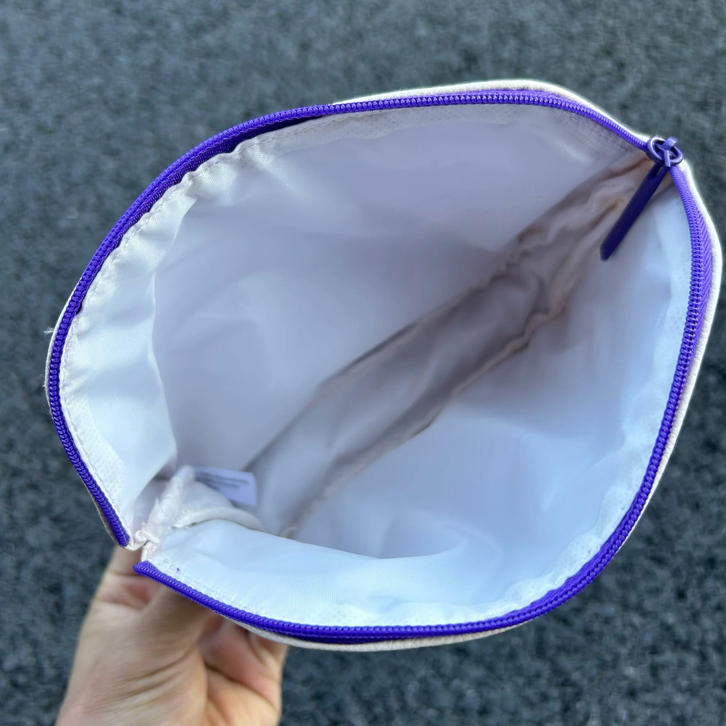 Cosmetic Bag For Women Makeup Bag