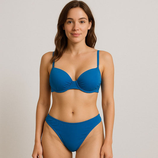 Swimwear For Women Set Of 2 Pcs Size S