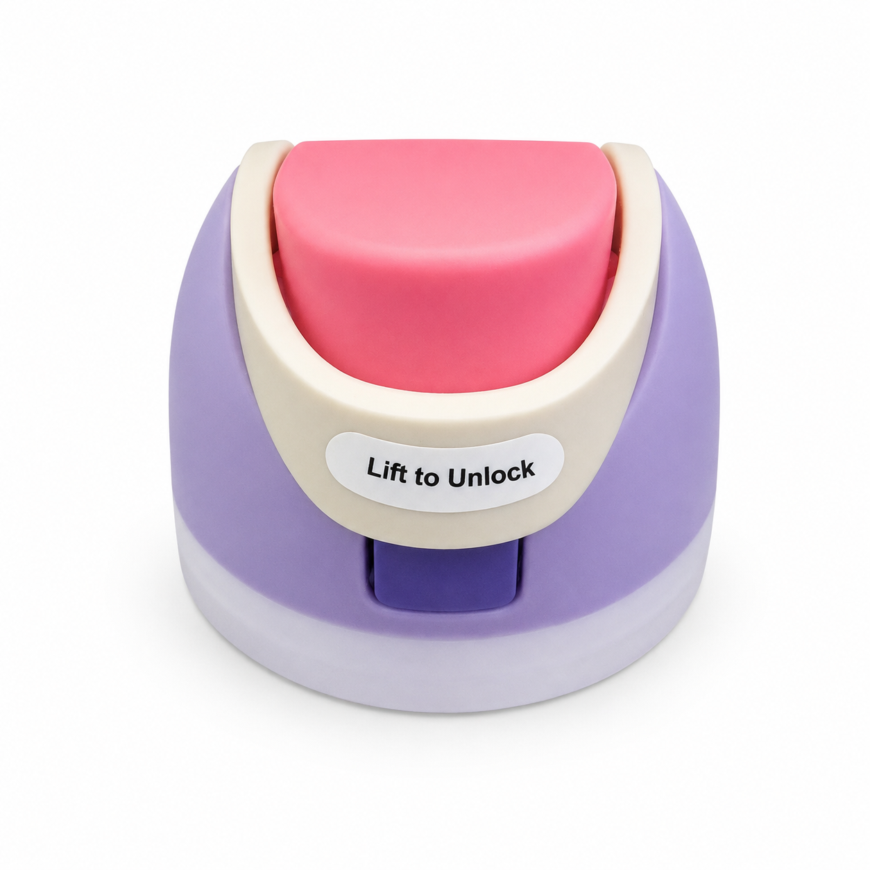 Owala FreeSip Replacement Lid | Leak-proof & Easy Sip Design
