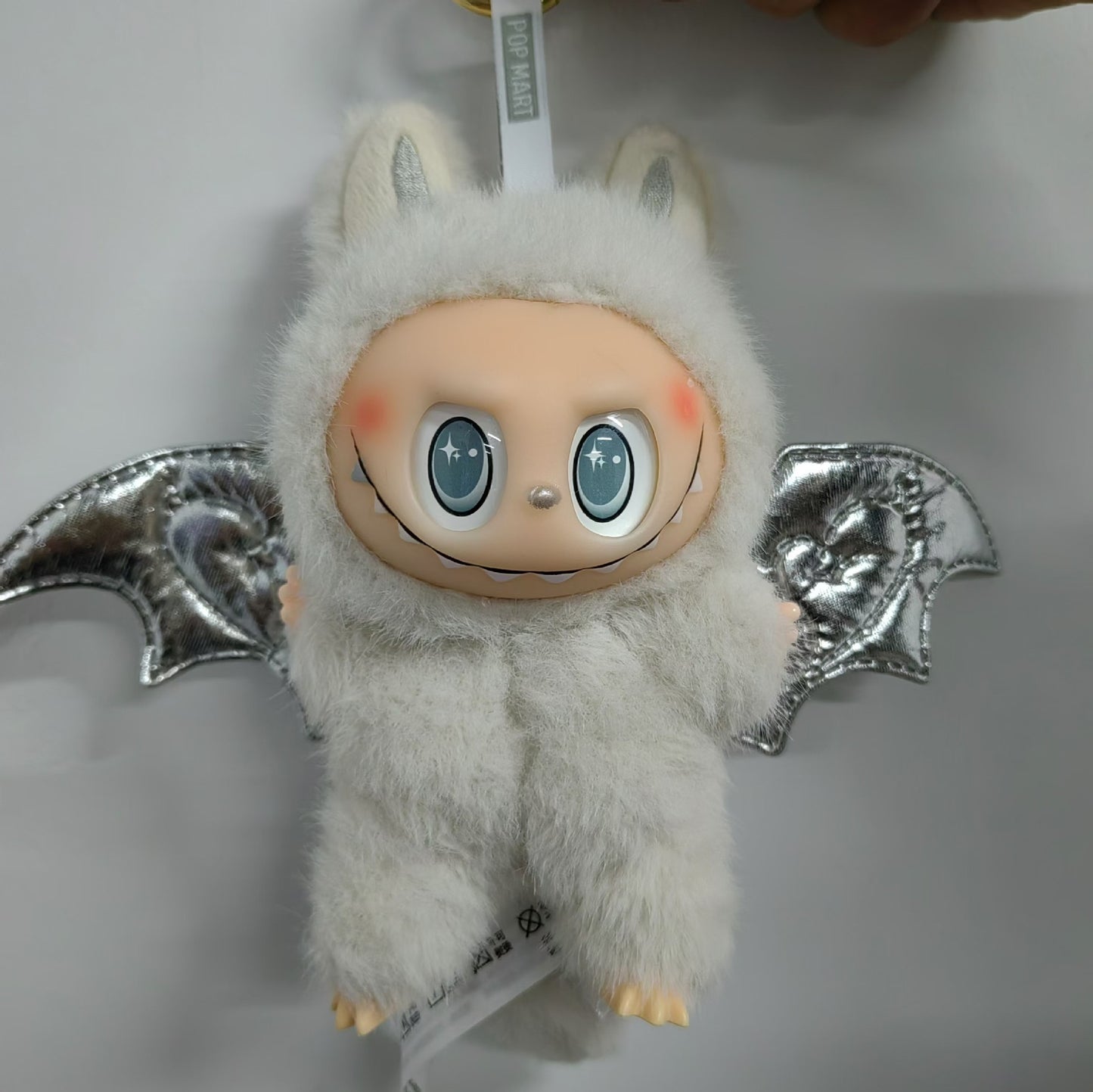 Labubu Fall In Wild Toy For Kids