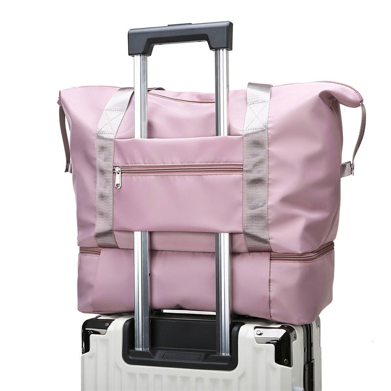 Casual Handbag Large Capacity